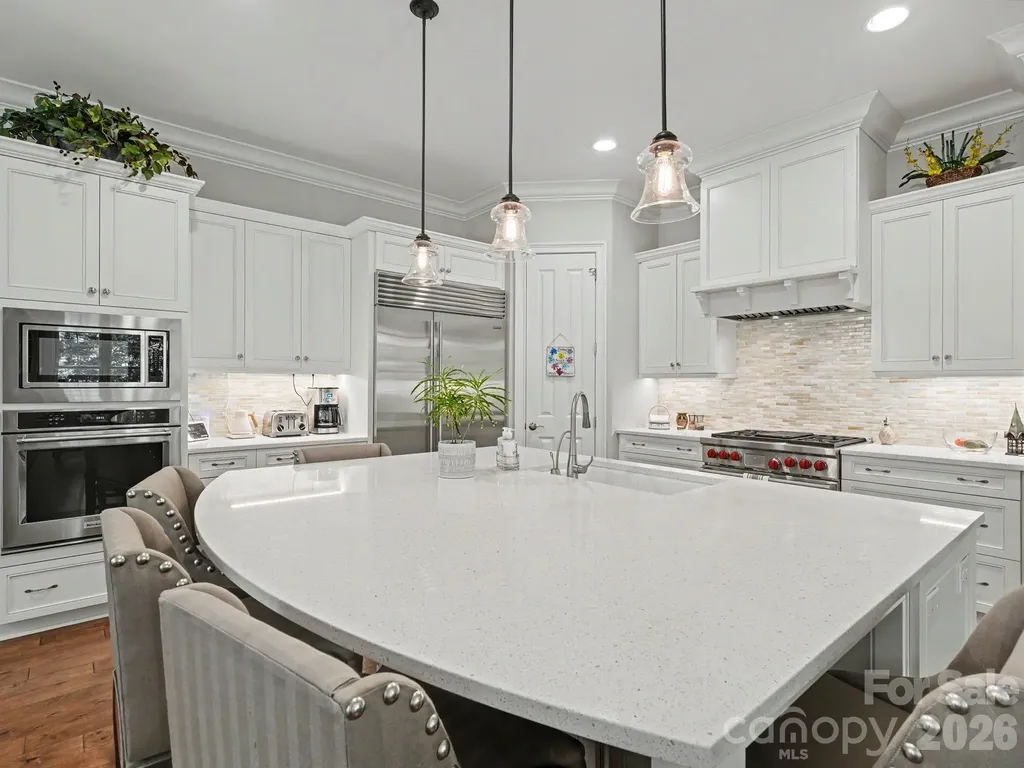10530 Sweetleaf Place Charlotte NC 28278