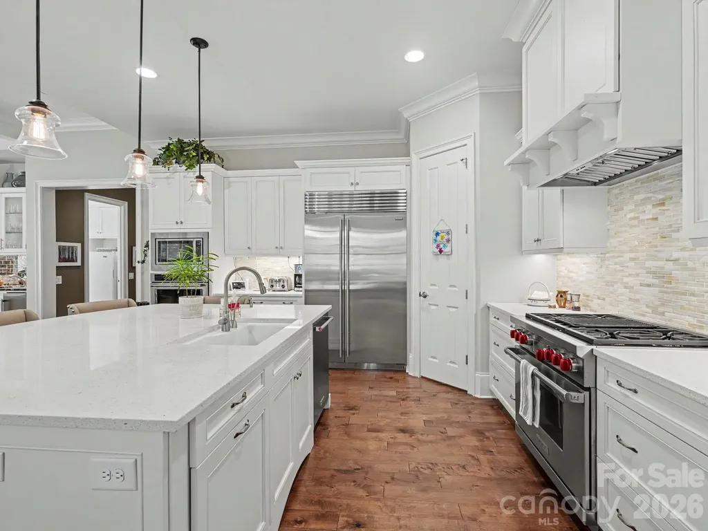 10530 Sweetleaf Place Charlotte NC 28278