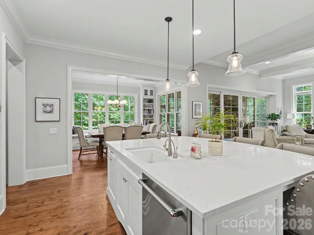 10530 Sweetleaf Place Charlotte NC 28278