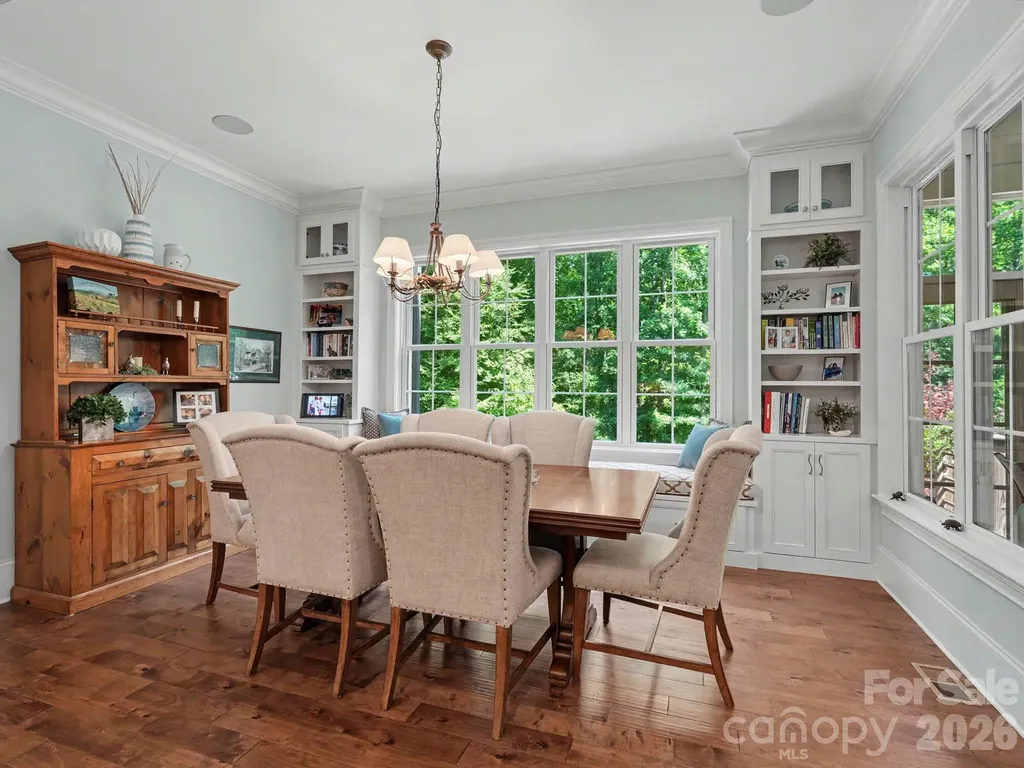 10530 Sweetleaf Place Charlotte NC 28278