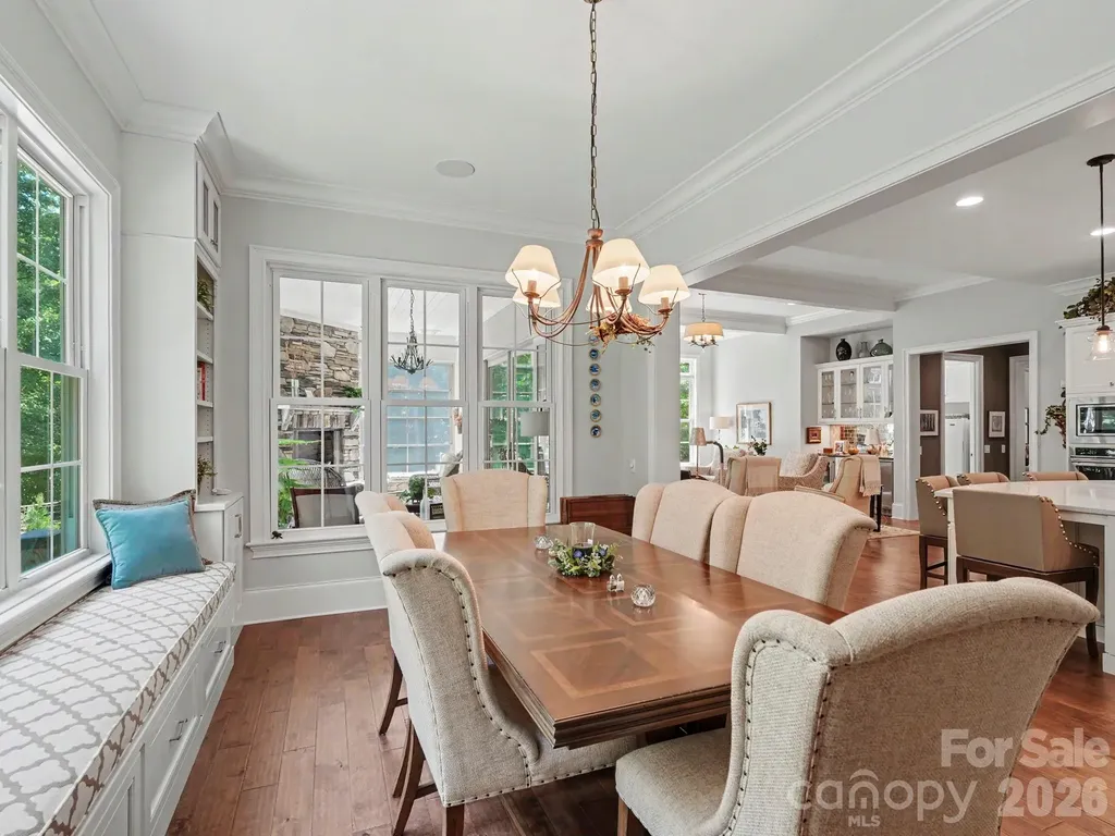 10530 Sweetleaf Place Charlotte NC 28278