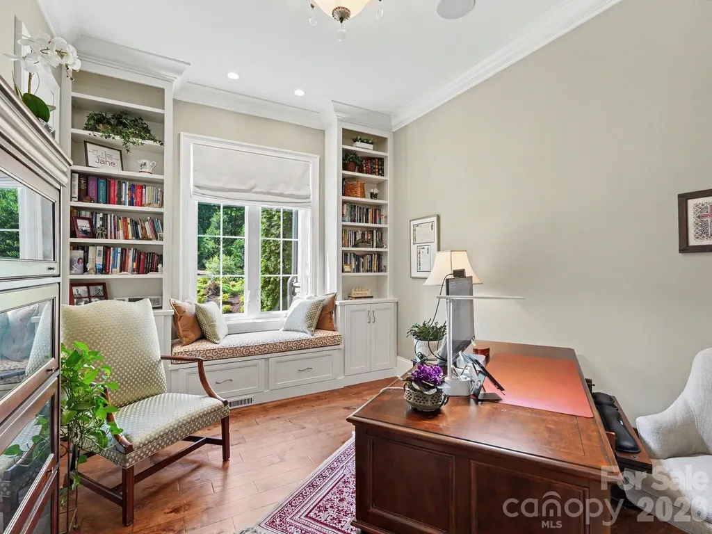 10530 Sweetleaf Place Charlotte NC 28278