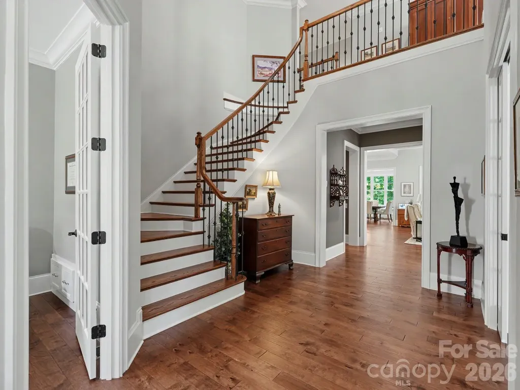 10530 Sweetleaf Place Charlotte NC 28278