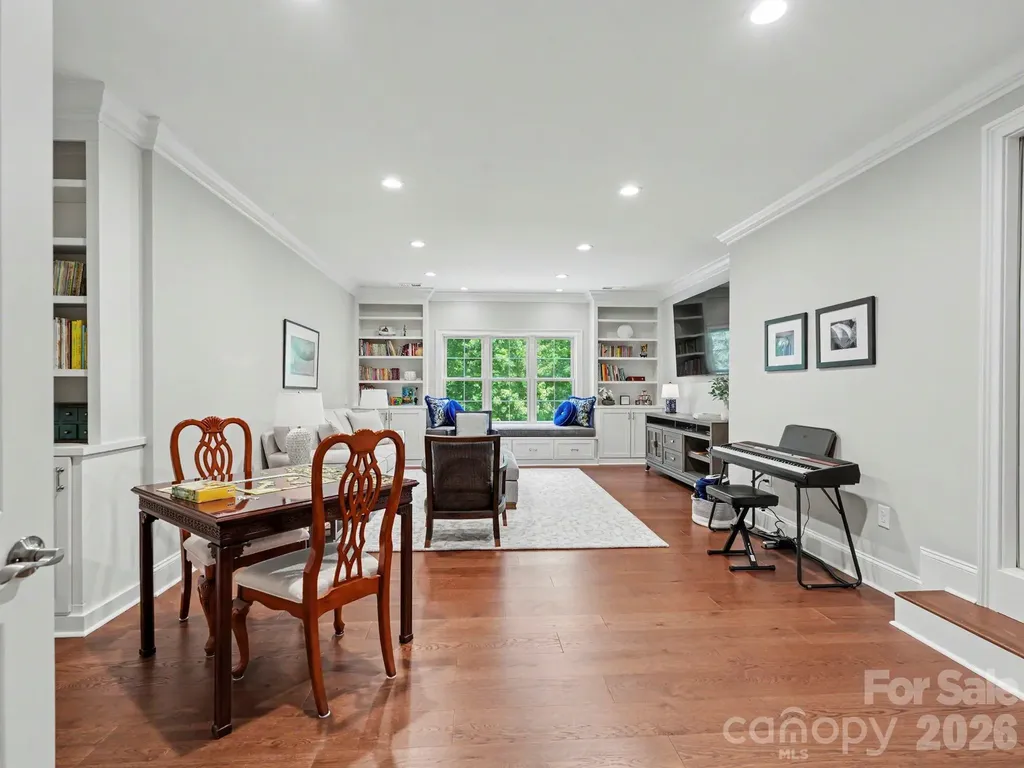 10530 Sweetleaf Place Charlotte NC 28278
