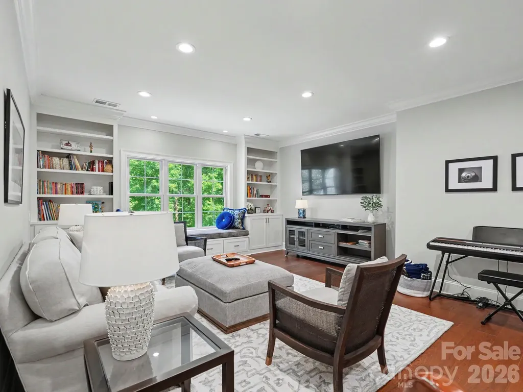 10530 Sweetleaf Place Charlotte NC 28278