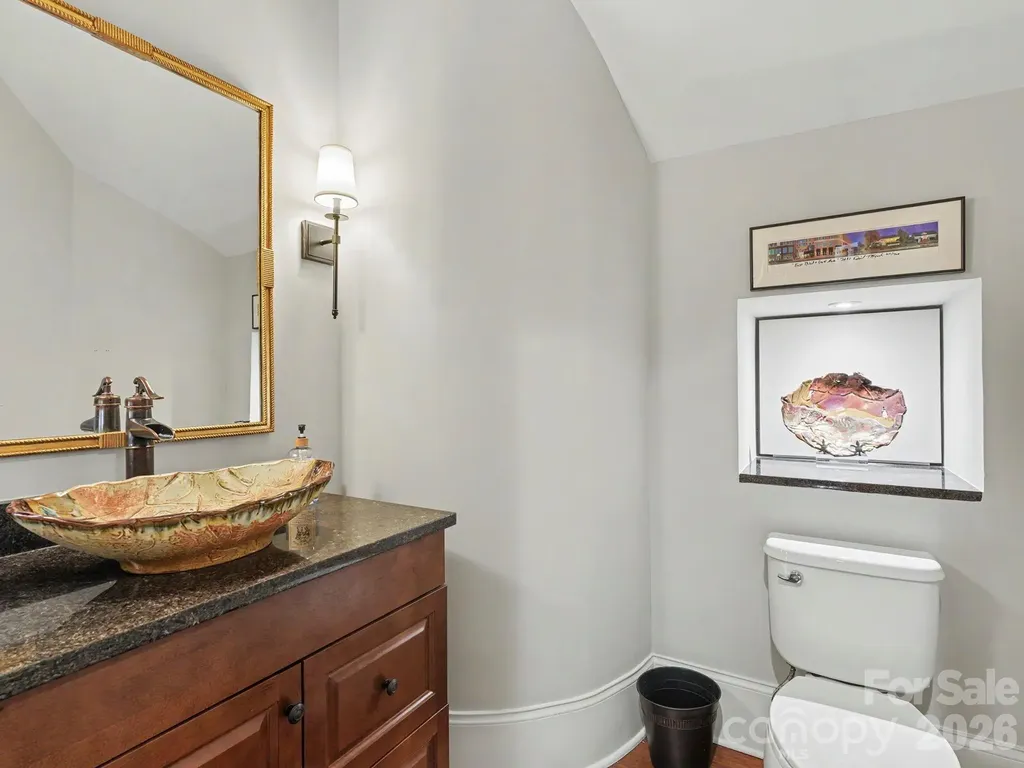 10530 Sweetleaf Place Charlotte NC 28278