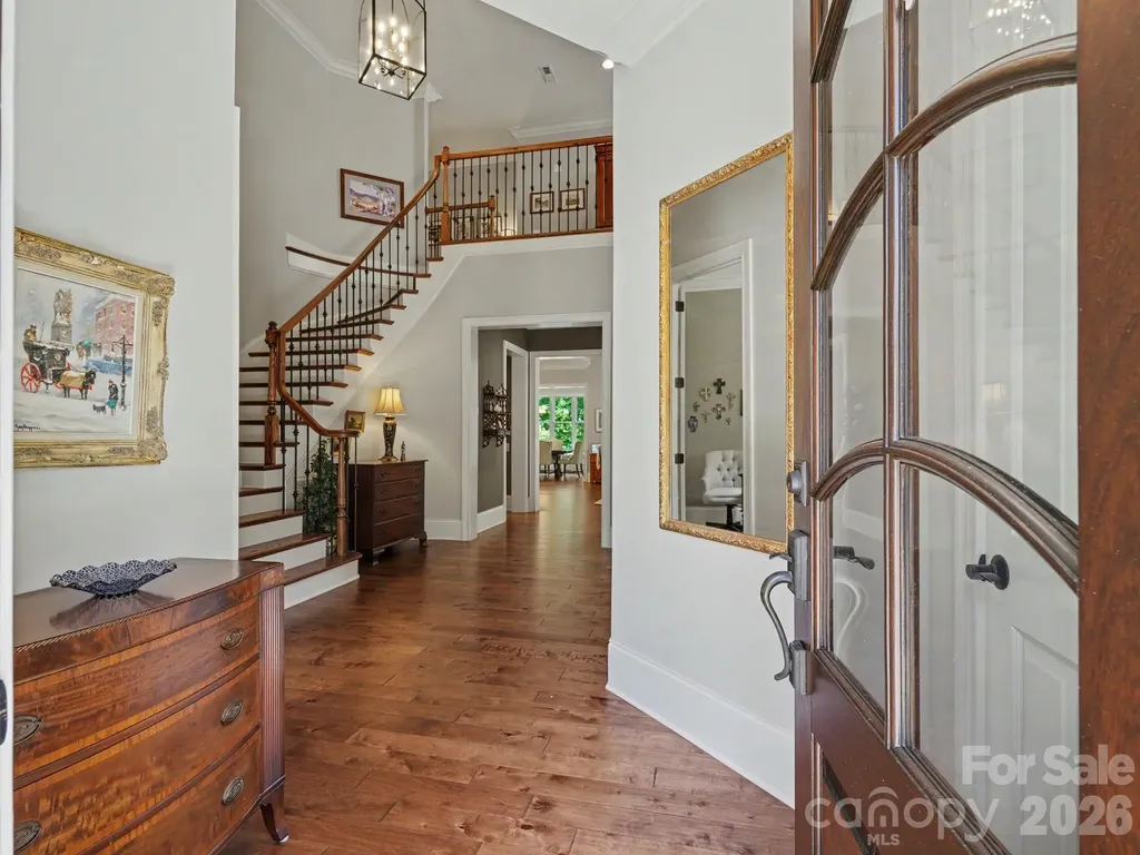 10530 Sweetleaf Place Charlotte NC 28278
