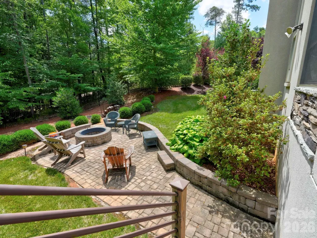 10530 Sweetleaf Place Charlotte NC 28278