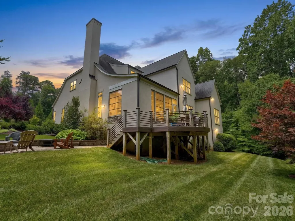 10530 Sweetleaf Place Charlotte NC 28278
