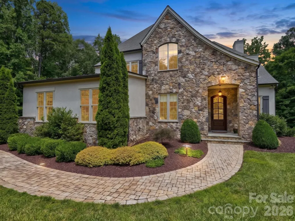 10530 Sweetleaf Place Charlotte NC 28278