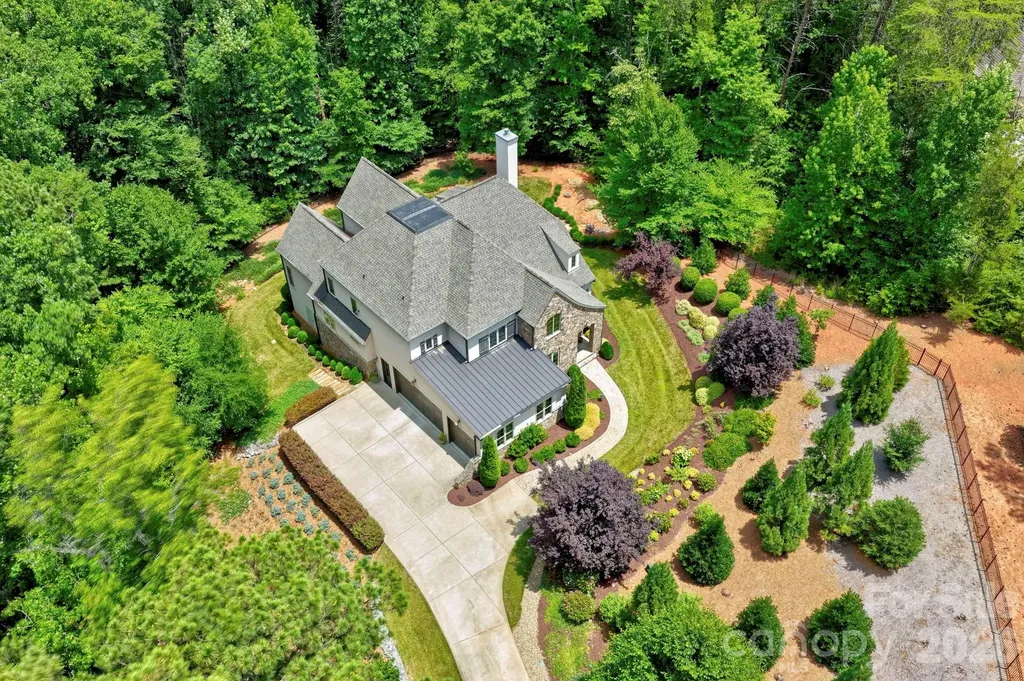 10530 Sweetleaf Place Charlotte NC 28278