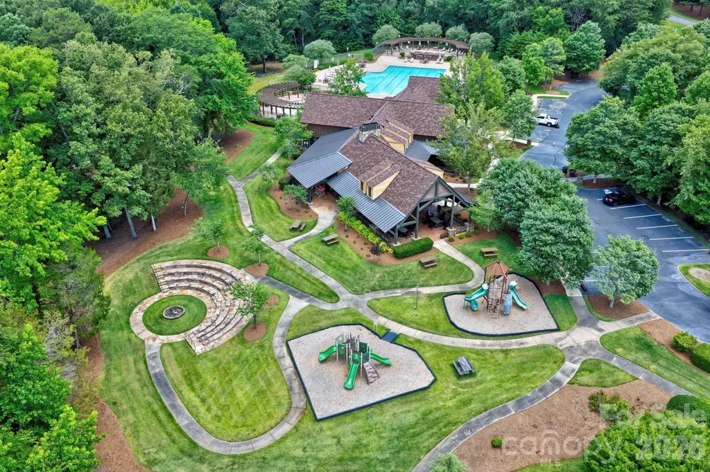 10530 Sweetleaf Place Charlotte NC 28278