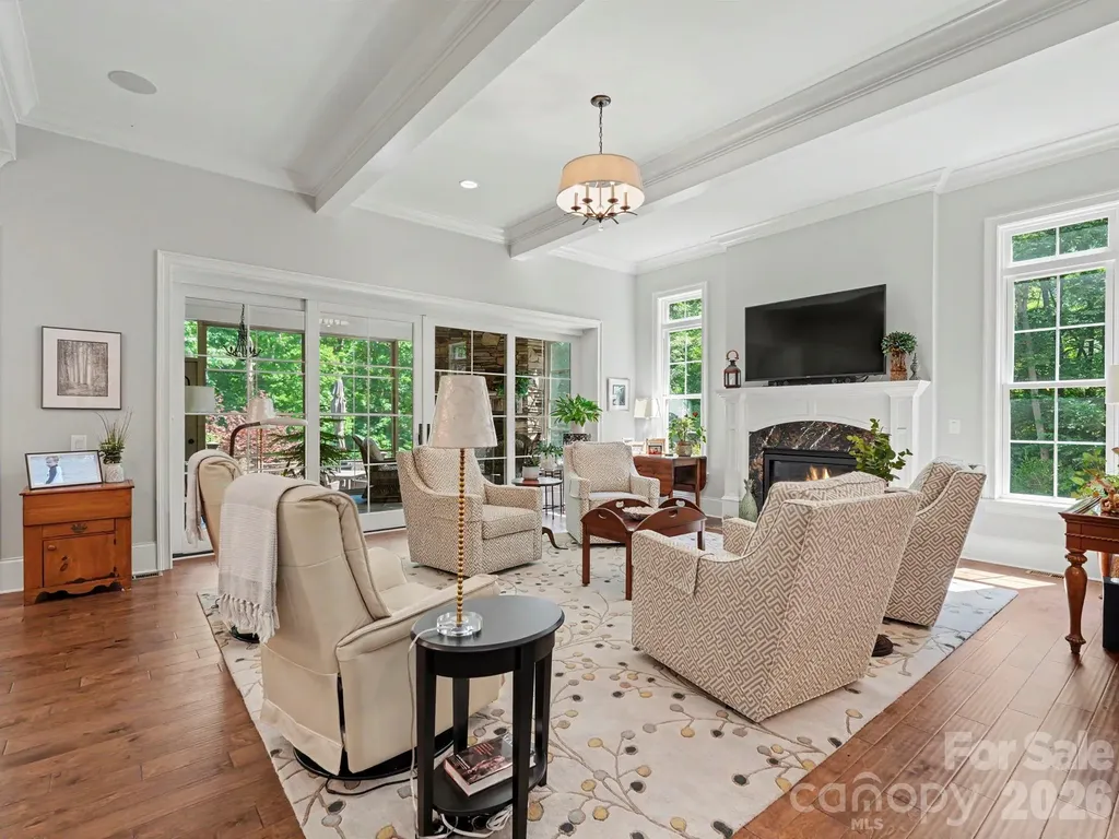 10530 Sweetleaf Place Charlotte NC 28278
