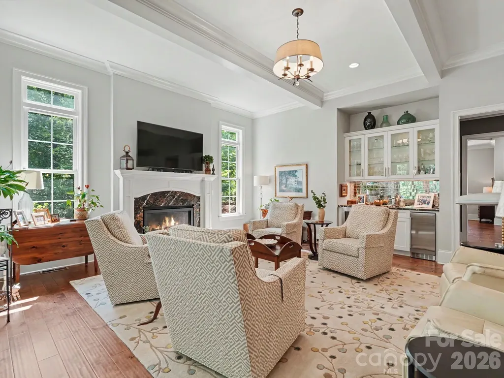 10530 Sweetleaf Place Charlotte NC 28278