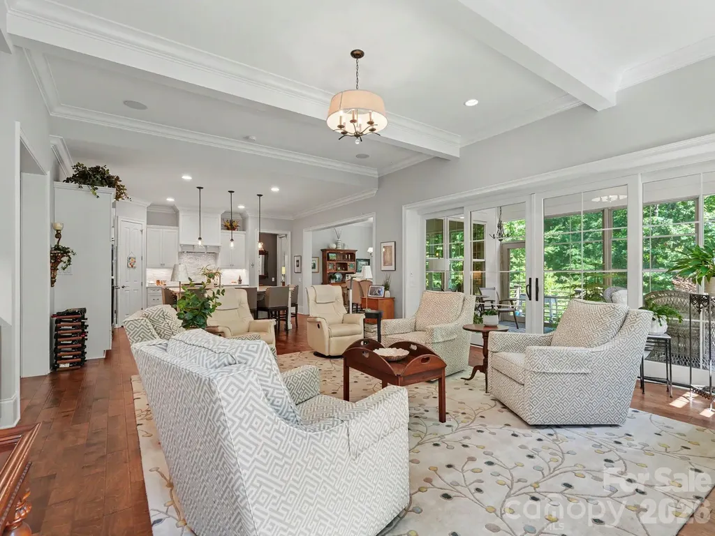 10530 Sweetleaf Place Charlotte NC 28278