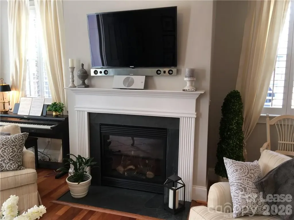 5999 Village Drive NW Concord NC 28027