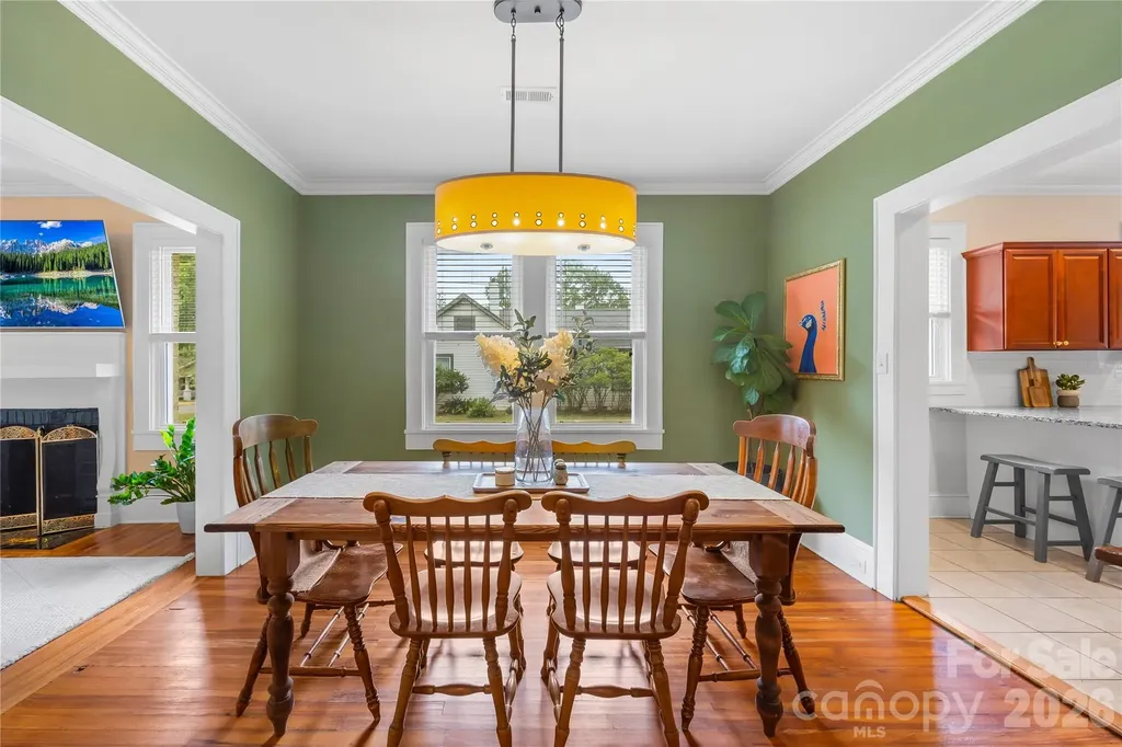 218 Winburn Street Monroe NC 28112
