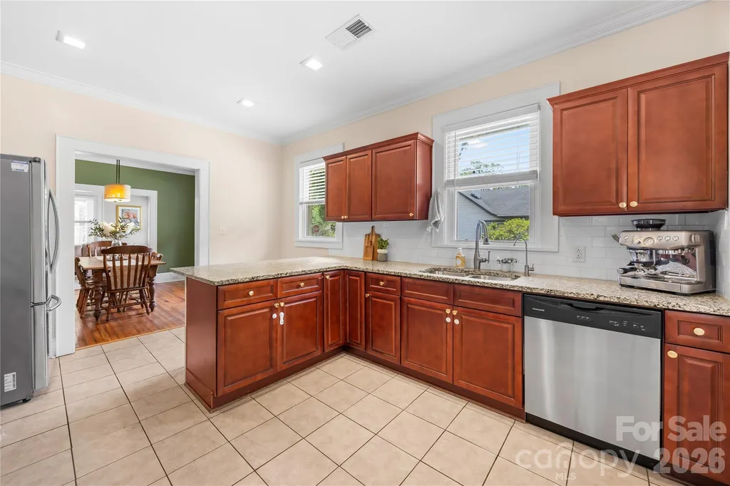 218 Winburn Street Monroe NC 28112
