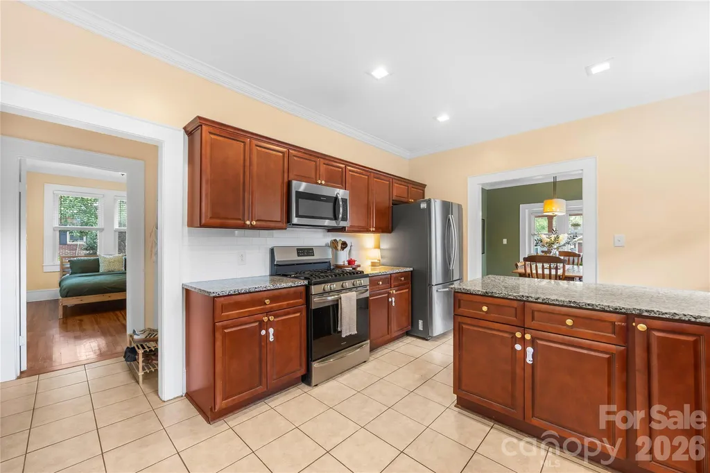 218 Winburn Street Monroe NC 28112