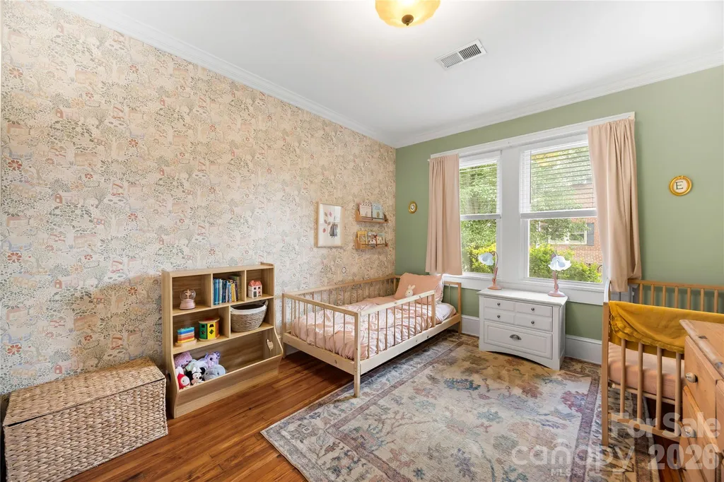 218 Winburn Street Monroe NC 28112