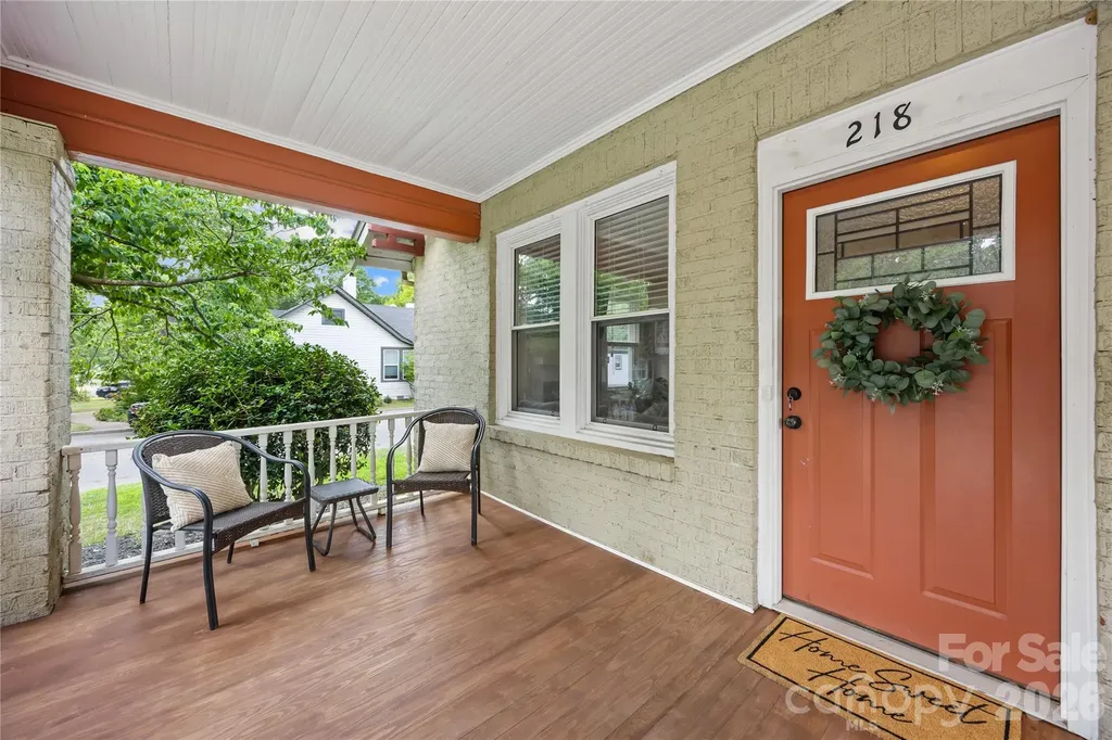 218 Winburn Street Monroe NC 28112