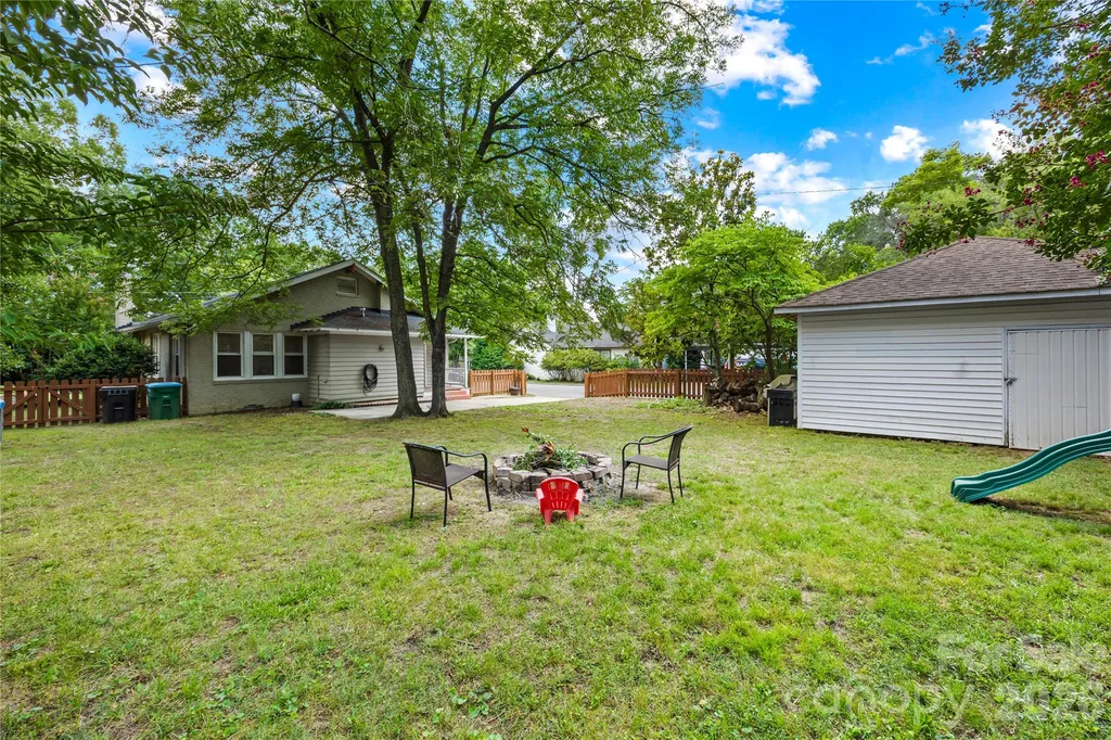 218 Winburn Street Monroe NC 28112