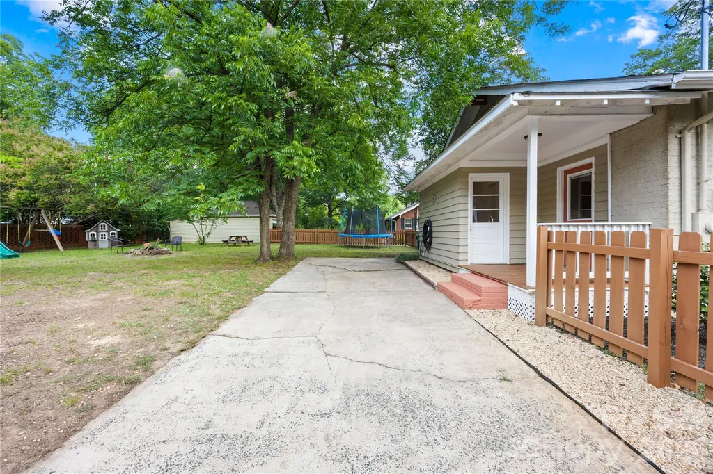 218 Winburn Street Monroe NC 28112