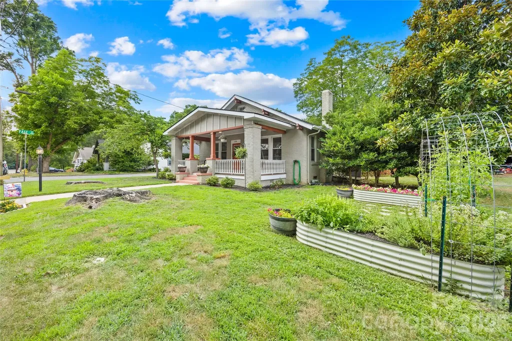 218 Winburn Street Monroe NC 28112