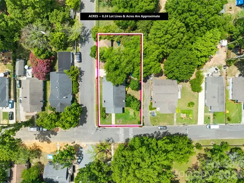 218 Winburn Street Monroe NC 28112