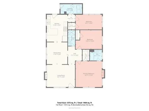 218 Winburn Street Monroe NC 28112