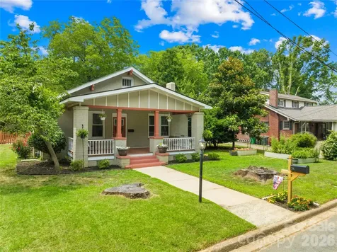 218 Winburn Street Monroe NC 28112