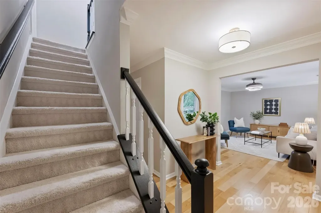 2500 Crescent Knoll Drive Matthews NC 28105