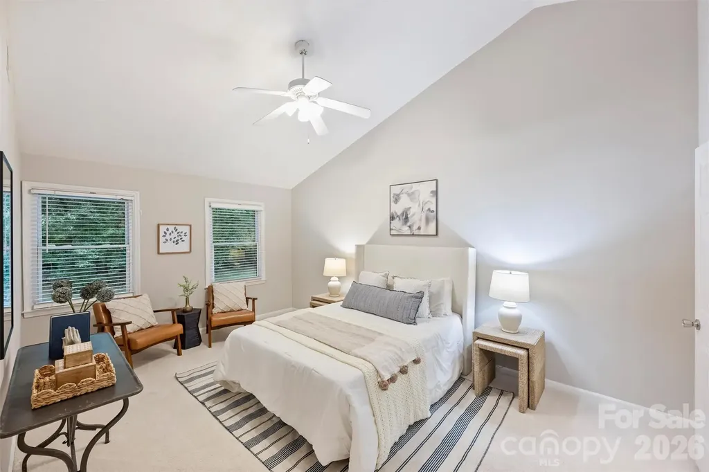 2500 Crescent Knoll Drive Matthews NC 28105