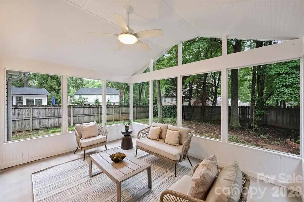 2500 Crescent Knoll Drive Matthews NC 28105