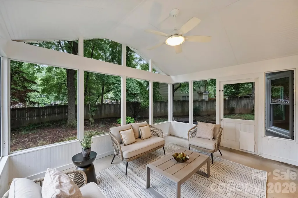 2500 Crescent Knoll Drive Matthews NC 28105