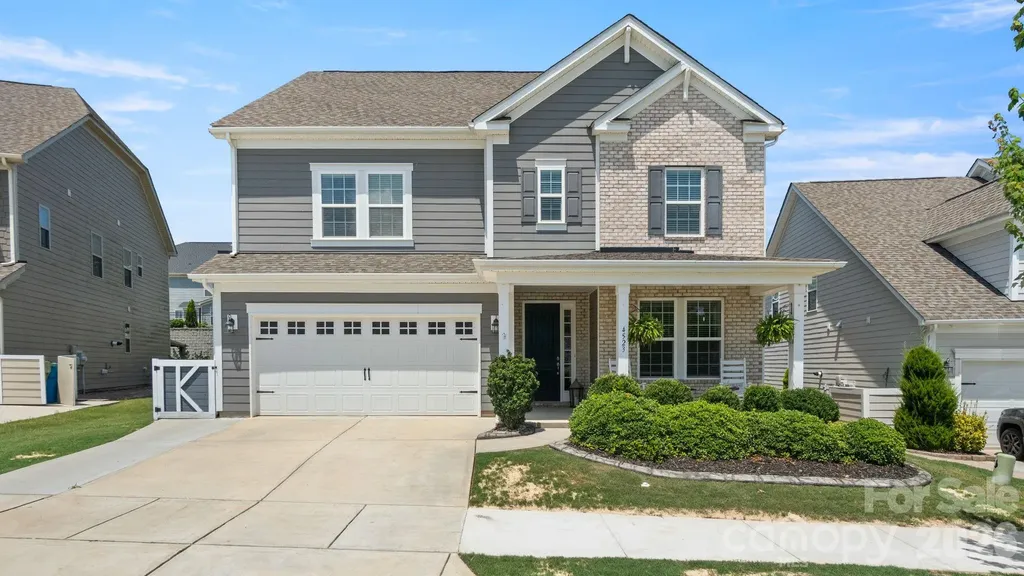 4523 Waylon Avenue Fort Mill SC 29715