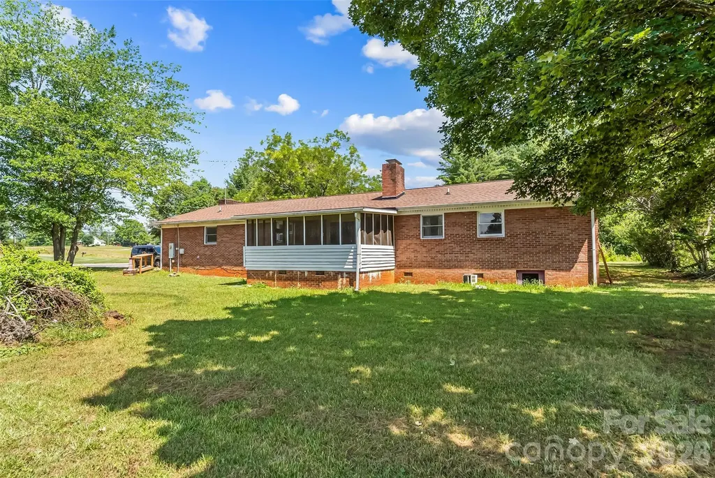 500 Pete Brittain Road Morganton NC 28655