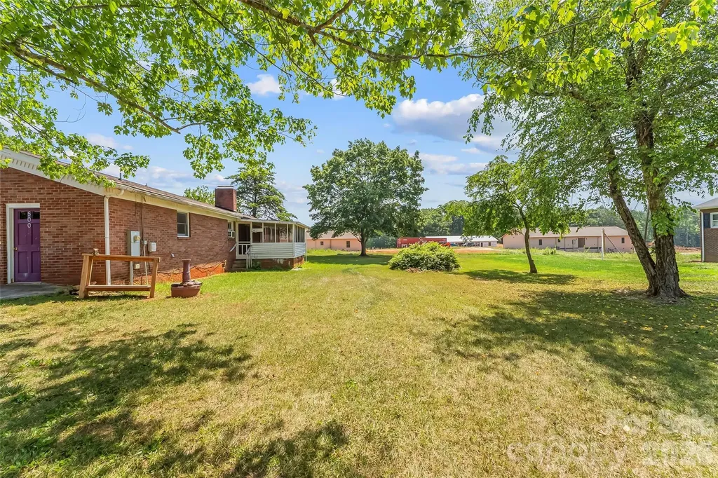 500 Pete Brittain Road Morganton NC 28655