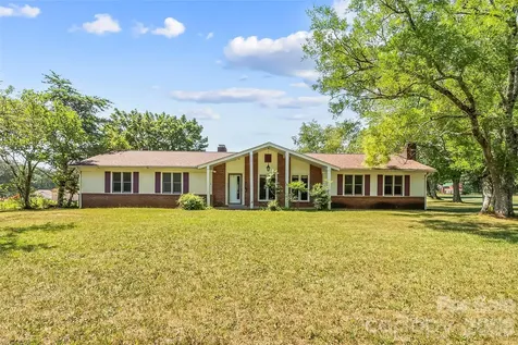 500 Pete Brittain Road Morganton NC 28655