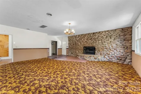 500 Pete Brittain Road Morganton NC 28655