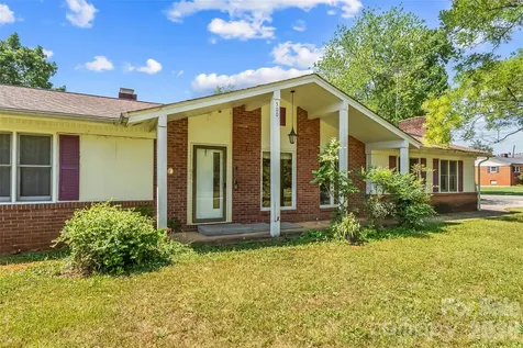 500 Pete Brittain Road Morganton NC 28655