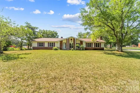 500 Pete Brittain Road Morganton NC 28655