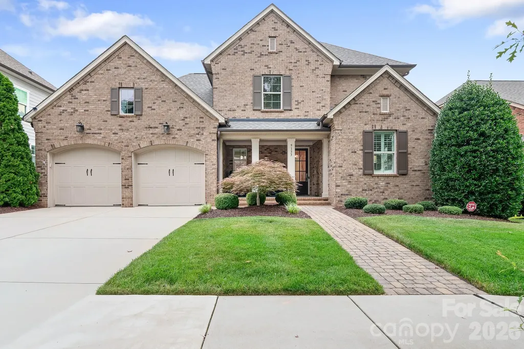 9133 Robbins Preserve Road Cornelius NC 28031