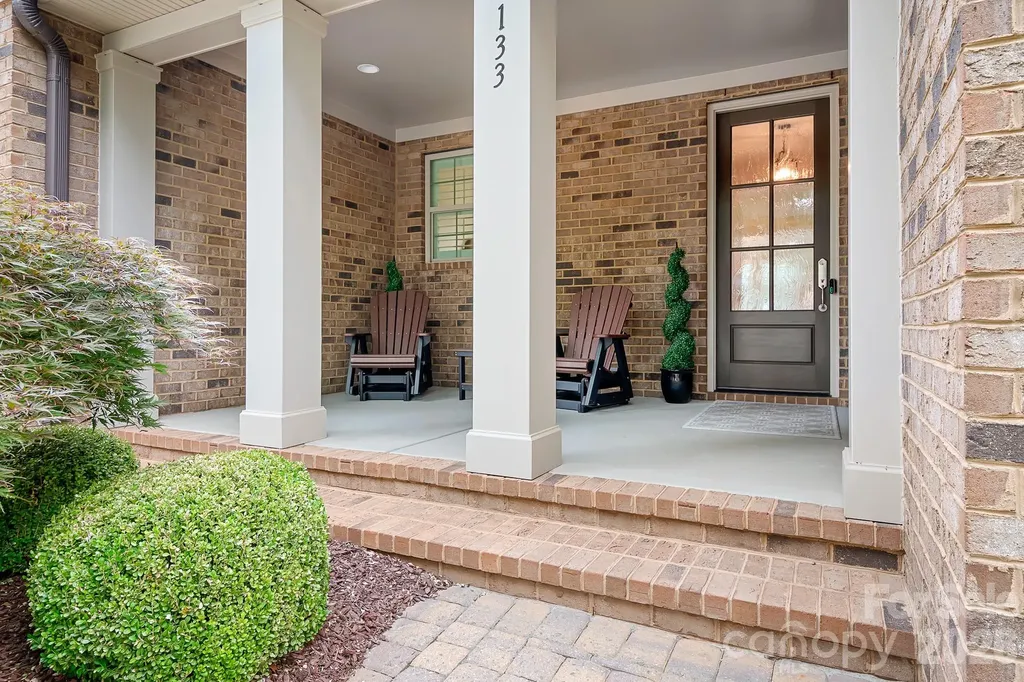 9133 Robbins Preserve Road Cornelius NC 28031