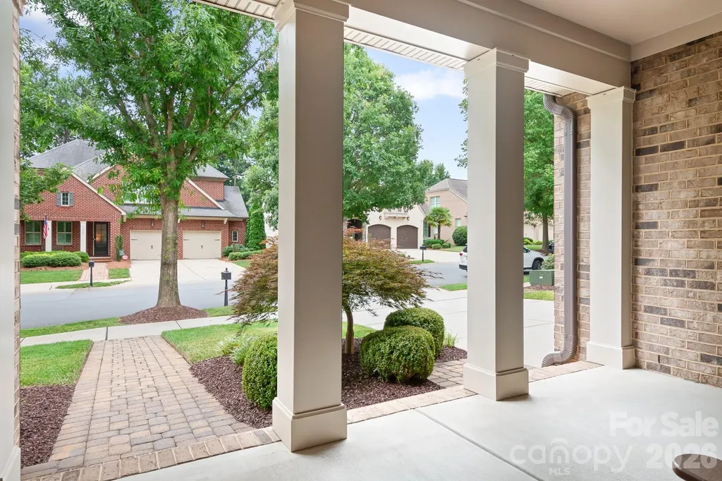 9133 Robbins Preserve Road Cornelius NC 28031
