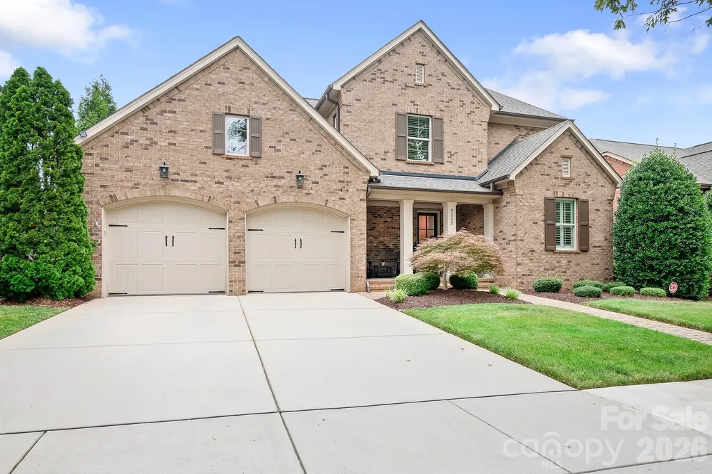 9133 Robbins Preserve Road Cornelius NC 28031