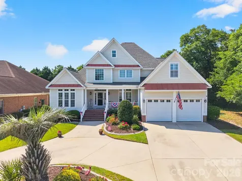 504 Sea Vista Lane North Myrtle Beach SC 29582