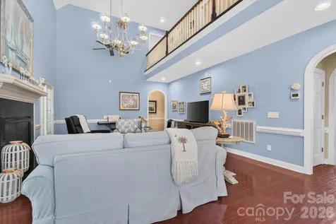 504 Sea Vista Lane North Myrtle Beach SC 29582