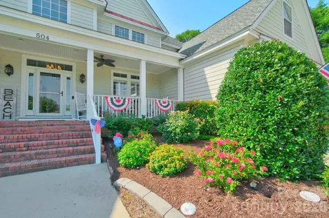 504 Sea Vista Lane North Myrtle Beach SC 29582