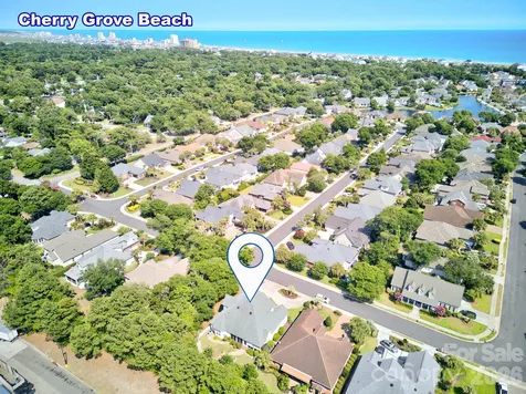 504 Sea Vista Lane North Myrtle Beach SC 29582